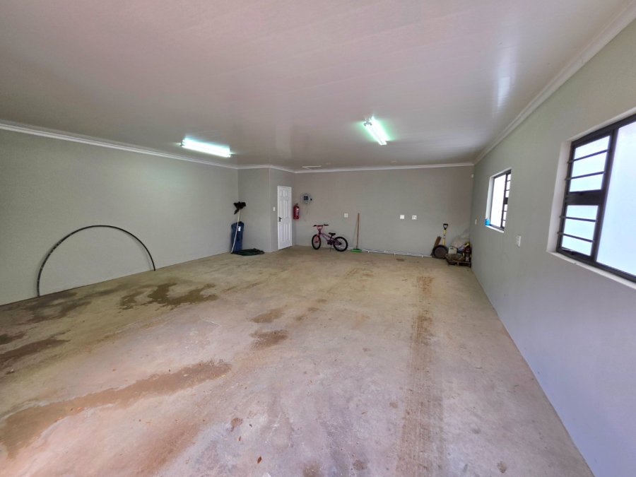 Commercial Property for Sale in Reitz Free State